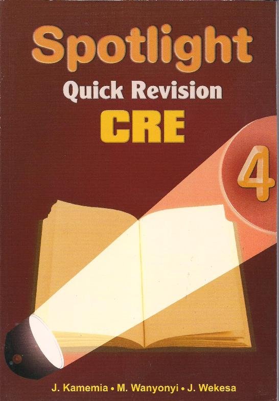 Class4 - CRE