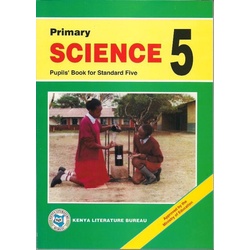 Class5 - SCIENCE