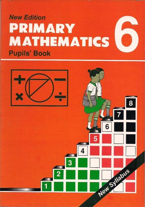 Class6 - MATHEMATICS