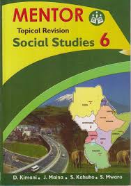 Class - SOCIAL