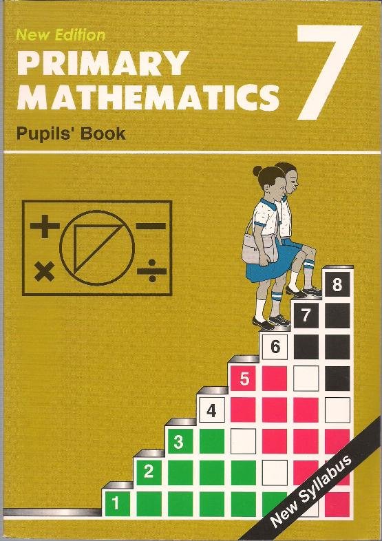 Class7 - MATHEMATICS