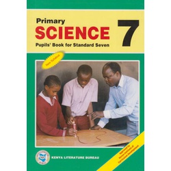 Class7 - SCIENCE