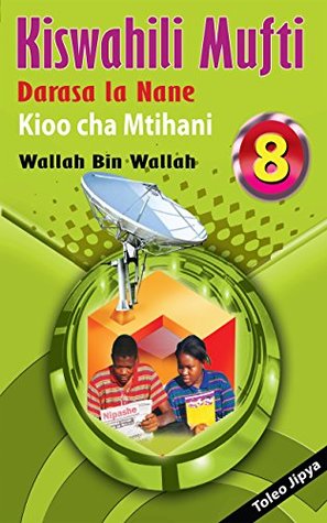 Class8 - KISWAHILI