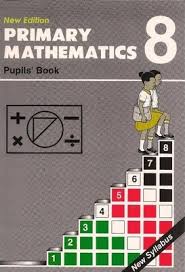 Class8 - MATHEMATICS