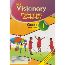 Grade1 - MOVEMENT