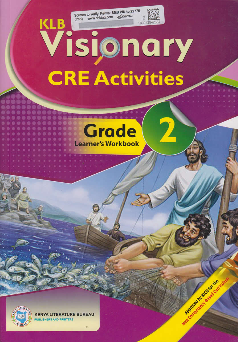 Grade2 - CRE