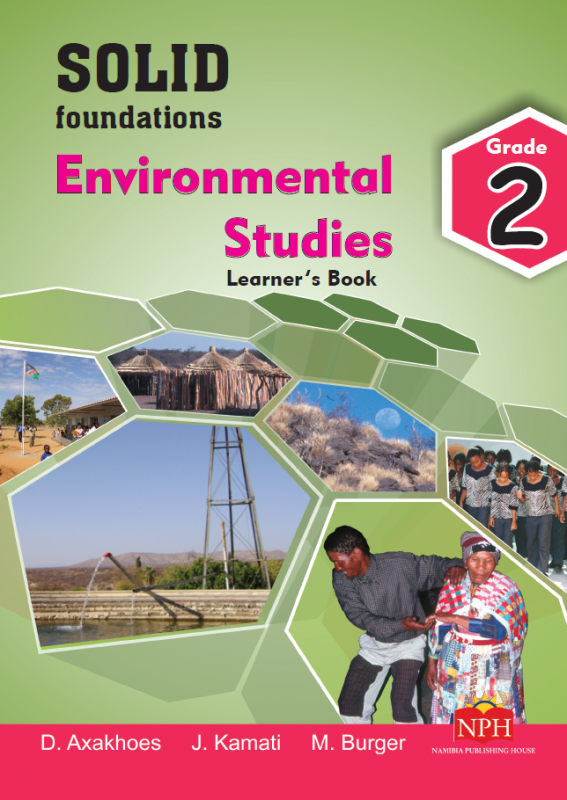 Grade2 - ENVIRONMENT