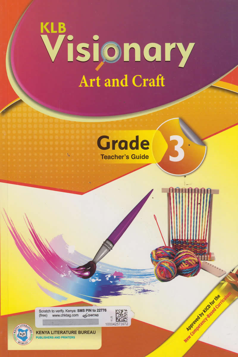 Grade3 - ARTS