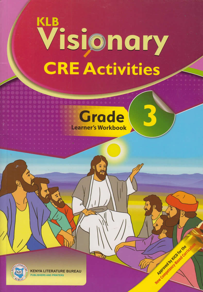 Grade3 - CRE