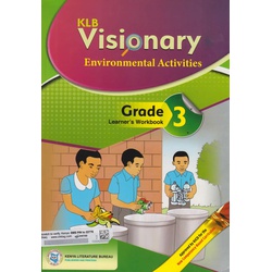 Grade3 - ENVIRONMENT
