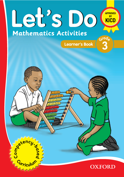 Grade3 - MATHEMATICS