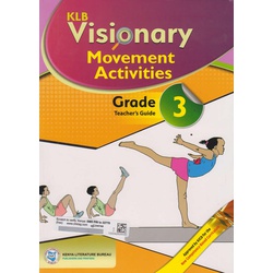 Grade3 - MOVEMENT